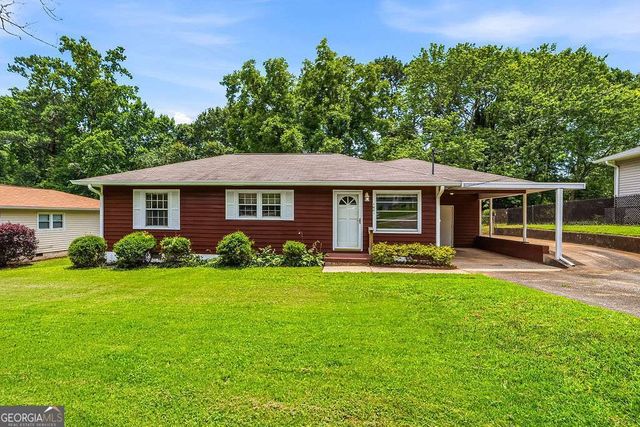1981 Judy Circle SE, Marietta, GA 30060