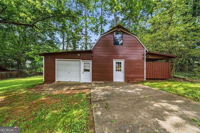 1981 Judy Circle SE, Marietta, GA 30060
