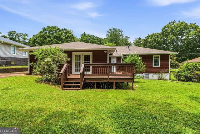 1981 Judy Circle SE, Marietta, GA 30060