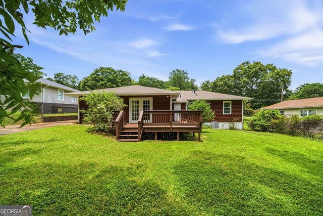 1981 Judy Circle SE, Marietta, GA 30060