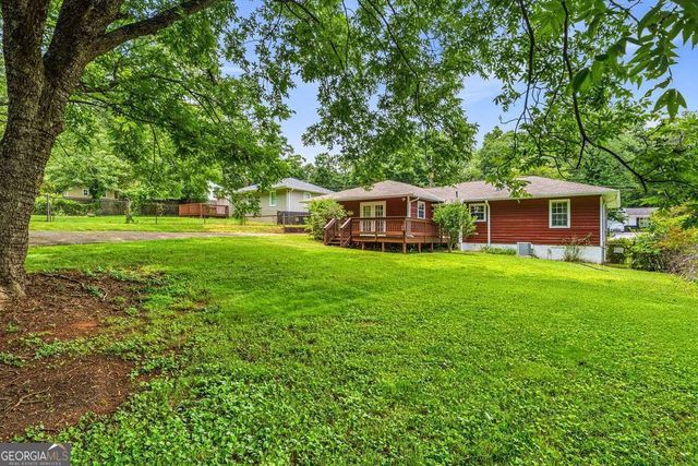 1981 Judy Circle SE, Marietta, GA 30060