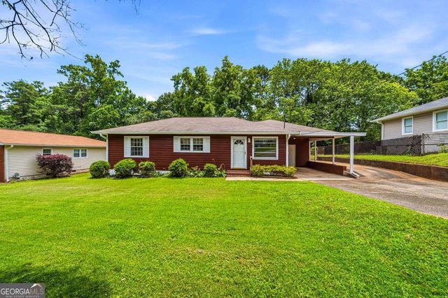1981 Judy Circle SE, Marietta, GA 30060