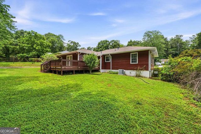 1981 Judy Circle SE, Marietta, GA 30060
