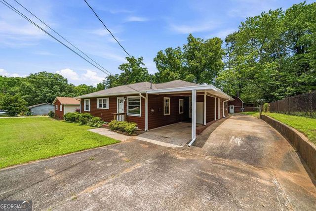 1981 Judy Circle SE, Marietta, GA 30060