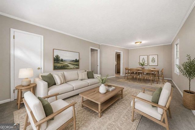 1981 Judy Circle SE, Marietta, GA 30060
