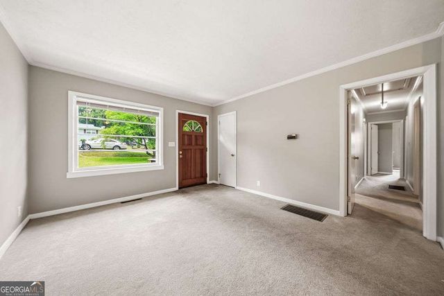 1981 Judy Circle SE, Marietta, GA 30060