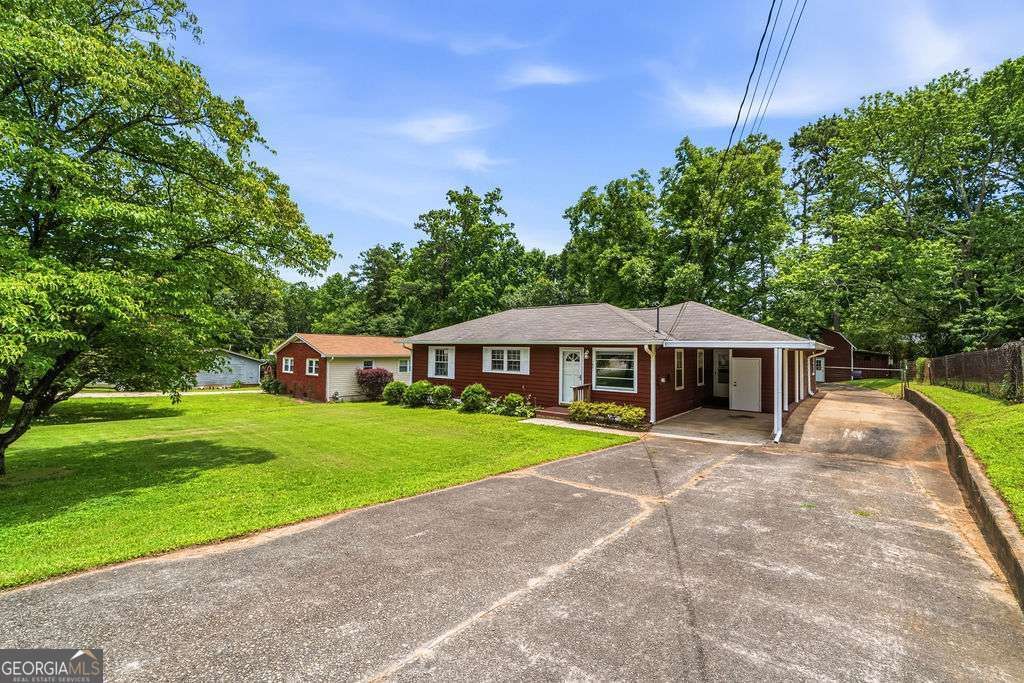 1981 Judy Circle SE, Marietta, GA 30060