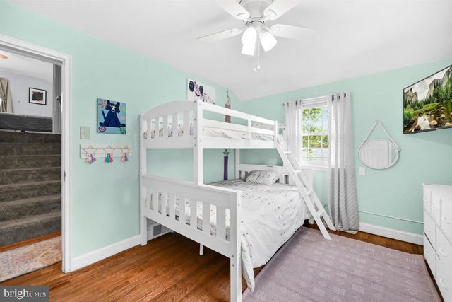 523 DORCHESTER AVE, Reading, PA 19609