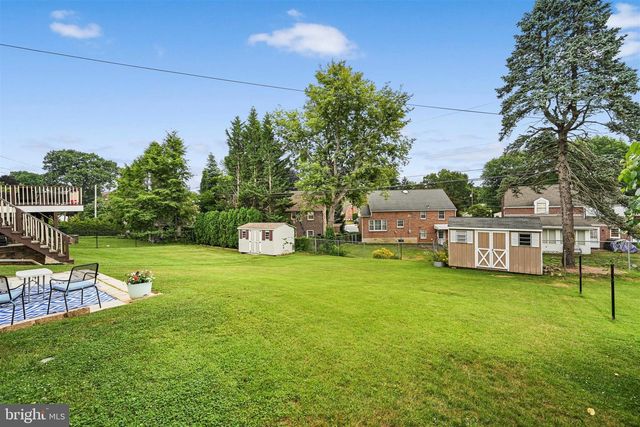523 DORCHESTER AVE, Reading, PA 19609