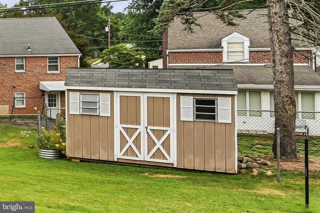 523 DORCHESTER AVE, Reading, PA 19609