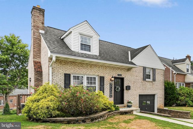 523 DORCHESTER AVE, Reading, PA 19609