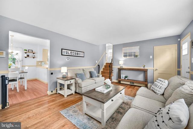 523 DORCHESTER AVE, Reading, PA 19609