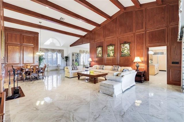 15500 Gullane CT, Fort Myers, FL 33912