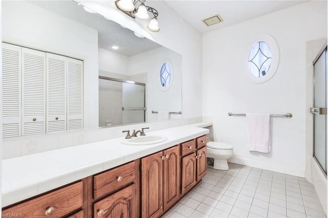 15500 Gullane CT, Fort Myers, FL 33912