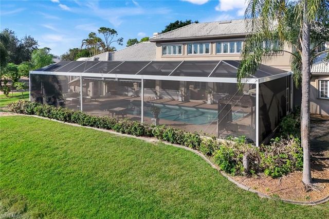 15500 Gullane CT, Fort Myers, FL 33912