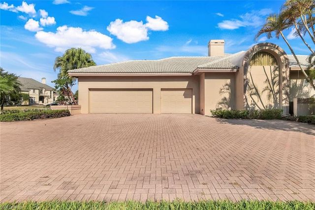 15500 Gullane CT, Fort Myers, FL 33912