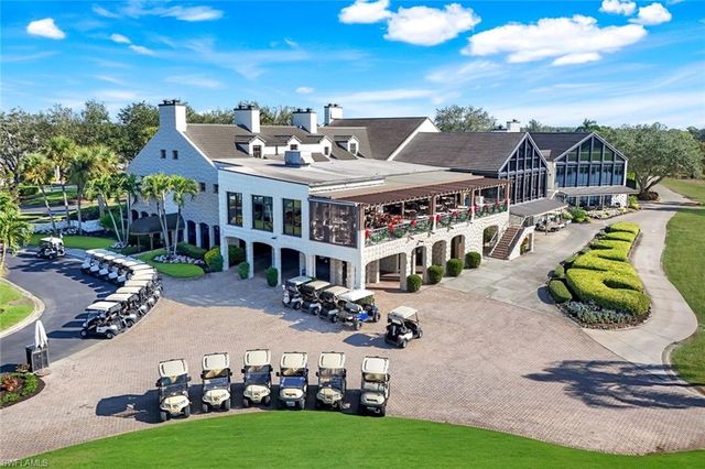 15500 Gullane CT, Fort Myers, FL 33912