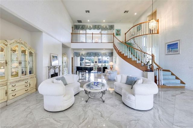 15500 Gullane CT, Fort Myers, FL 33912