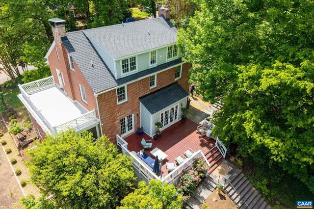 1627 OXFORD RD, Charlottesville, VA 22903