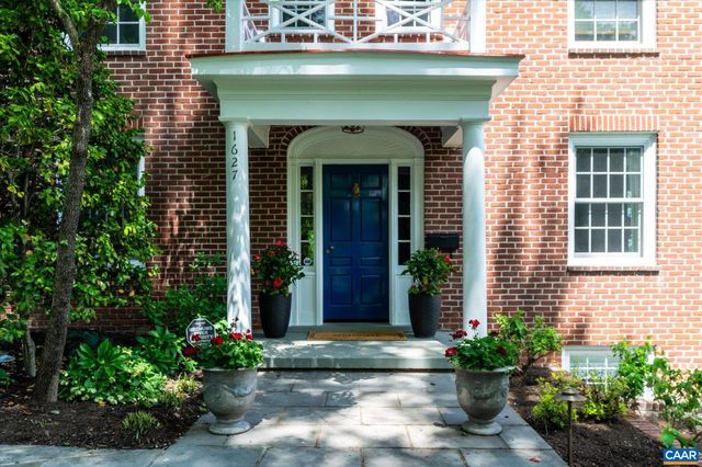 1627 OXFORD RD, Charlottesville, VA 22903