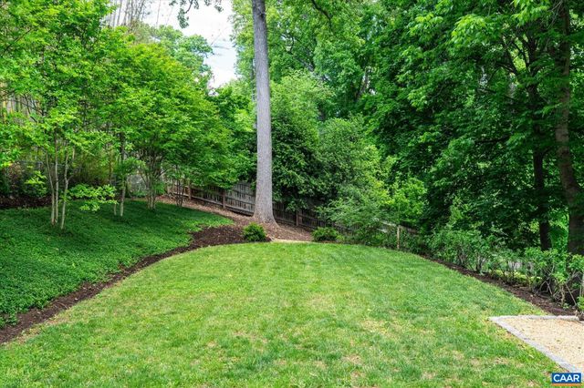 1627 OXFORD RD, Charlottesville, VA 22903