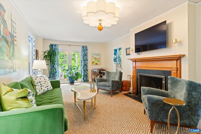 1627 OXFORD RD, Charlottesville, VA 22903