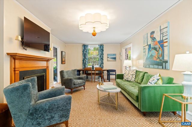 1627 OXFORD RD, Charlottesville, VA 22903