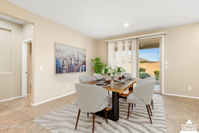 26442 W VISTA NORTH Drive, Buckeye, AZ 85396