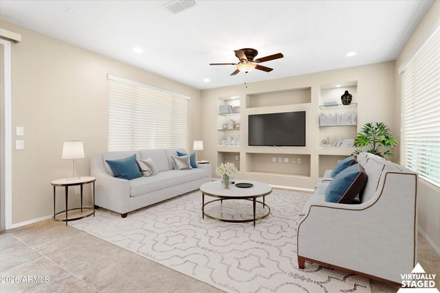 26442 W VISTA NORTH Drive, Buckeye, AZ 85396