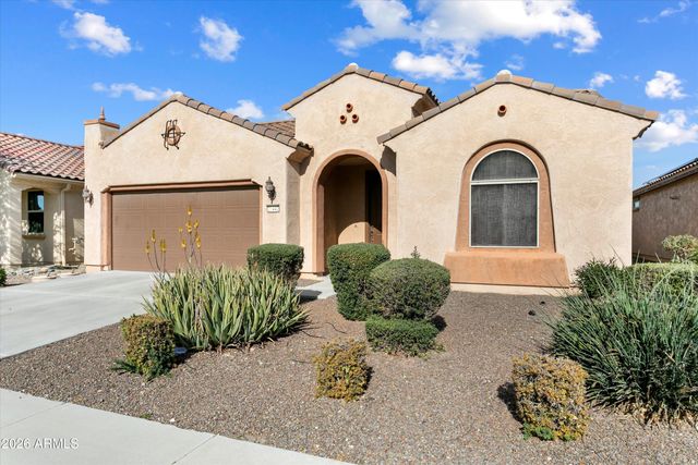 26442 W VISTA NORTH Drive, Buckeye, AZ 85396
