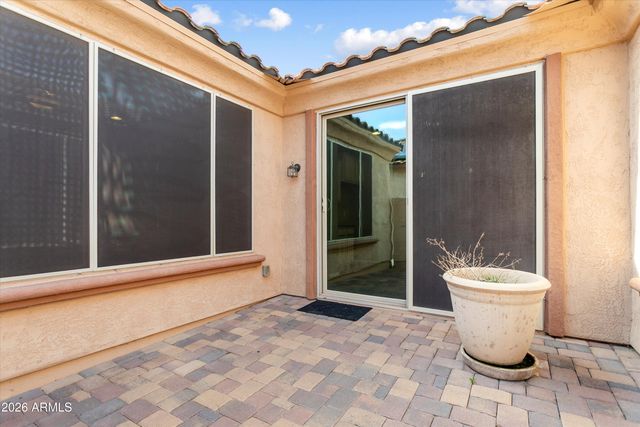 26442 W VISTA NORTH Drive, Buckeye, AZ 85396