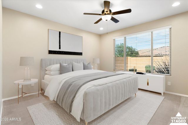 26442 W VISTA NORTH Drive, Buckeye, AZ 85396