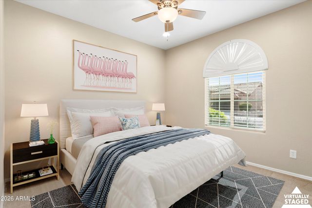 26442 W VISTA NORTH Drive, Buckeye, AZ 85396