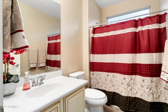 26442 W VISTA NORTH Drive, Buckeye, AZ 85396