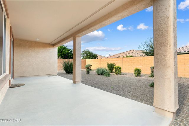 26442 W VISTA NORTH Drive, Buckeye, AZ 85396