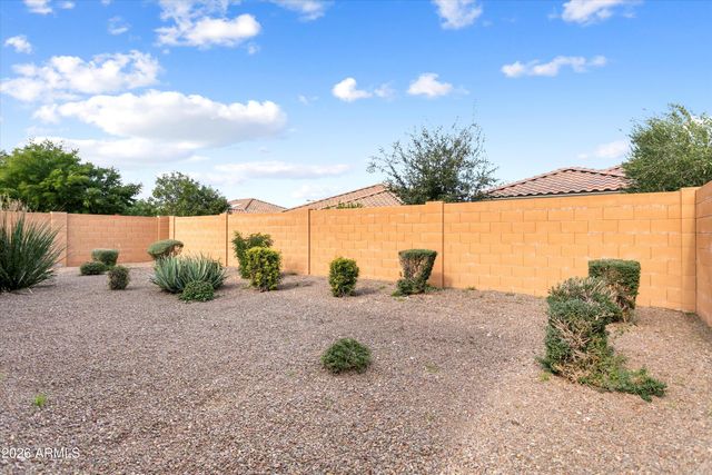 26442 W VISTA NORTH Drive, Buckeye, AZ 85396