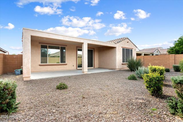 26442 W VISTA NORTH Drive, Buckeye, AZ 85396