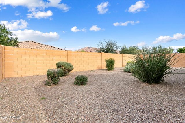 26442 W VISTA NORTH Drive, Buckeye, AZ 85396