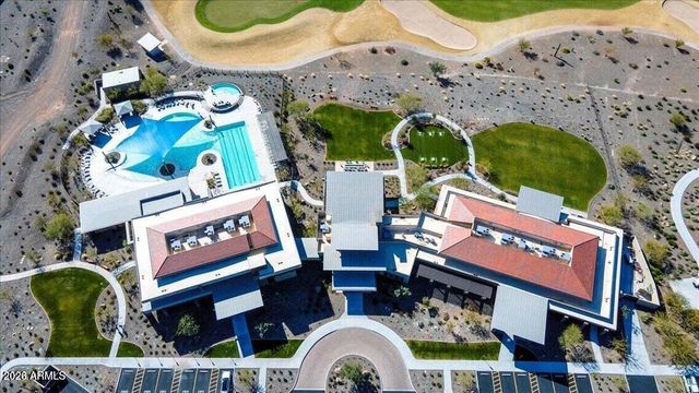 26442 W VISTA NORTH Drive, Buckeye, AZ 85396