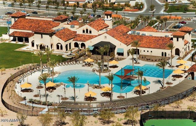 26442 W VISTA NORTH Drive, Buckeye, AZ 85396