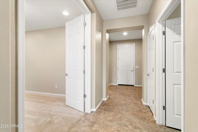 26442 W VISTA NORTH Drive, Buckeye, AZ 85396