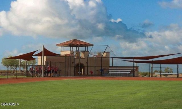 26442 W VISTA NORTH Drive, Buckeye, AZ 85396