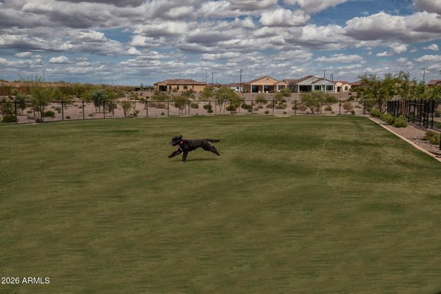 26442 W VISTA NORTH Drive, Buckeye, AZ 85396