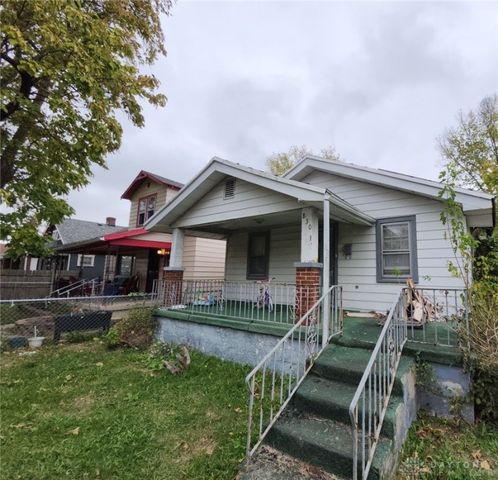 830 Bedford Avenue, Dayton, OH 45402