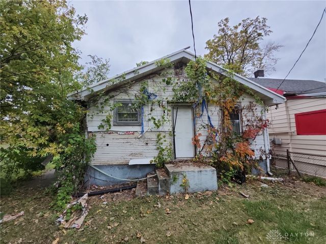 830 Bedford Avenue, Dayton, OH 45402