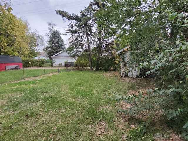 830 Bedford Avenue, Dayton, OH 45402