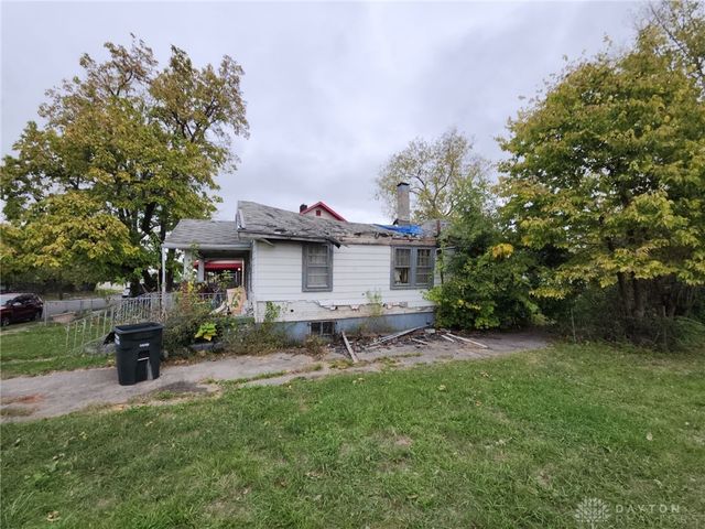 830 Bedford Avenue, Dayton, OH 45402