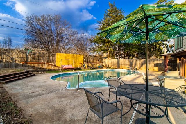 921 Schulze Drive, Norman, OK 73071