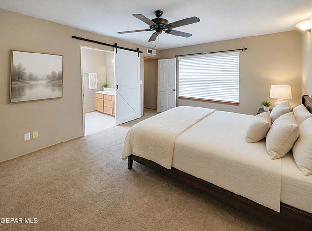7565 LUZ DE LUMBRE Avenue, El Paso, TX 79912