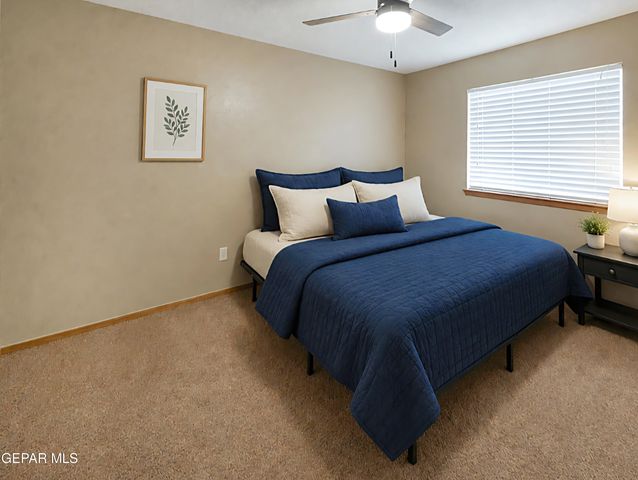 7565 LUZ DE LUMBRE Avenue, El Paso, TX 79912